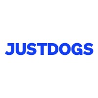 JUSTDOGS® logo - Similar company to Supertails