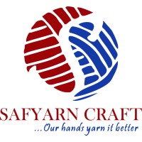 SafyarnCraft logo - Similar company to Atls Group Llc