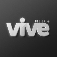 Vive Design logo - Similar company to Lavacar.App