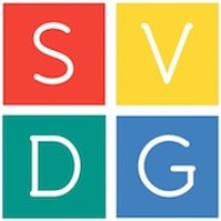 Schweizer Verband Digitale Gesundheit - SVDG logo - Similar company to Tecoma Group Ag
