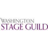 Washington Stage Guild logo - Similar company to Theatre Prometheus