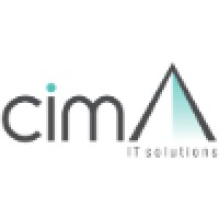 CIMA IT Solutions Corp. logo - Similar company to Cima - It
