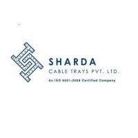 Sharda Cable Trays Pvt. Ltd. logo - Similar company to Cable Tech