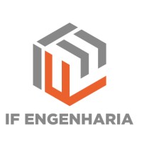 IF ENGENHARIA logo - Similar company to Ardo Construtora E Pavimentação