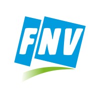 FNV Funderend Onderwijs logo - Similar company to Over-Y College