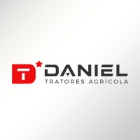 Daniel Tratores Agrícola logo - Similar company to Mamoré Máquinas Agrícolas