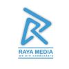 Raya Media logo - Similar company to Iran Sampling
