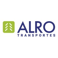 ALRO Transportes logo - Similar company to F-Track