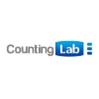 CountingLab logo - Similar company to Sandtable