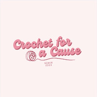 Crochet for a Cause logo - Similar company to Crochet