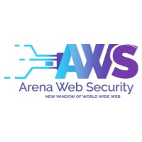 Arena Web Security logo - Similar company to Bugsbd Limited ( Your Cyber Security Partner)