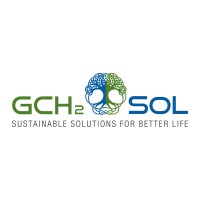 GCH2SOL AS logo - Similar company to Simextech: Innovate. Integrate. Transform.