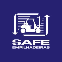 SAFE EMPILHADEIRAS logo - Similar company to Grupo Maqtec Empilhadeiras E Plataformas