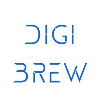 DIGI BREW logo - Similar company to Emmanuel Tech