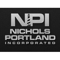 Nichols Portland Inc. logo - Similar company to Alpha Precision Group, A Division Of Nichols Portland Inc.