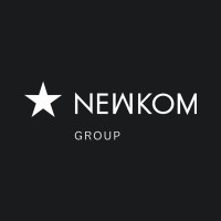 Newkom Group logo - Similar company to Httc