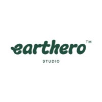 Earthero Studio logo - Similar company to Modamorphosis