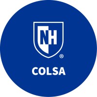 UNH College of Life Sciences and Agriculture logo - Similar company to Elephantine Bakery