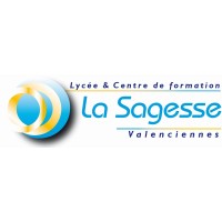 Lycée et Centre de Formation La Sagesse VALENCIENNES logo - Similar company to Association Wonder Augustine