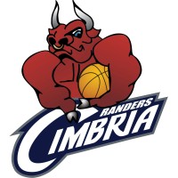 Randers Cimbria logo - Similar company to Værløse Basketball Klub