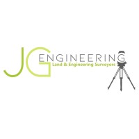 JGE-Engineering logo - Similar company to Rfs Engineering Works