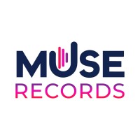 Muse Records logo - Similar company to Beatsora