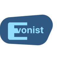 Evonist logo - Similar company to Elcom Group
