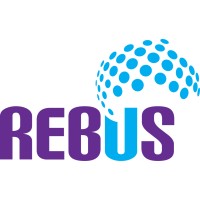 Rebus logo - Similar company to Rebus Engineering Services