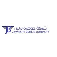Jawhart Berlin Co. logo - Similar company to Prime Plus Co.
