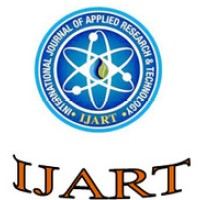 International Journal of Applied Research and Technology logo - Similar company to Devternity