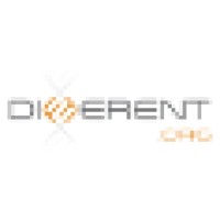 Different.org logo - Similar company to Brownie Points