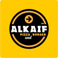 Al Kaif Pizza logo - Similar company to Mr Double Cheese