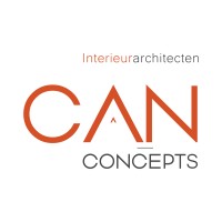 CAN Concepts Interieurarchitecten logo - Similar company to Tdesigns