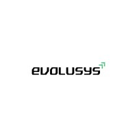 Evolusys logo - Similar company to Evolusystems