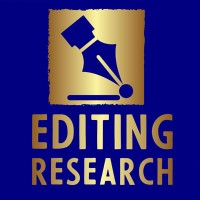 EditingResearch logo - Similar company to Lea - Laboratoire D'Etalons D'Activité