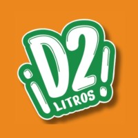 D2 LITROS logo - Similar company to Aibuc