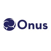 Onus logo - Similar company to Onus Iv Therapy + Longevity