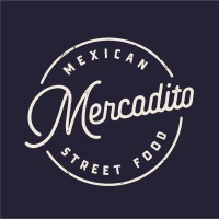 Mercadito logo - Similar company to Roca Bruja