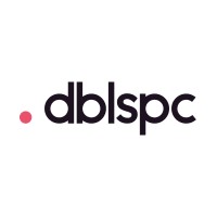 dblspc logo - Similar company to Traffic Builders Digital Marketing