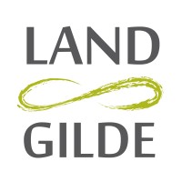Landgilde logo - Similar company to Werkcentrum Midden-Utrecht