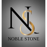 Noble Stone logo - Similar company to Sonic Stone