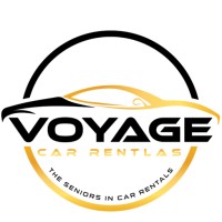Voyage Car Rentals logo - Similar company to Centricasoft