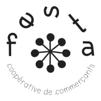 Festa SCIC logo - Similar company to Les Halles De La Transition