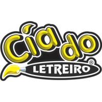 Cia do Letreiro logo - Similar company to Fabulouser Design