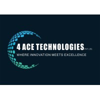 4 Ace Technologies Pvt Ltd logo - Similar company to 4 Ace Technologies