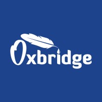 Oxbridge Academy logo - Similar company to St. John Ambulance Of Malaysia