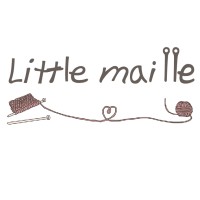 Little Maille logo - Similar company to Weich Couture Alpaca