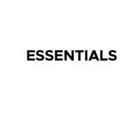 ESSENTIALS logo - Similar company to Island Gypsy