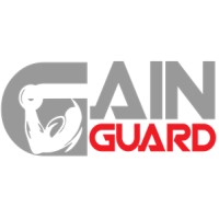 GainGuard - Join The Safe Side logo - Similar company to Metaor.Ai