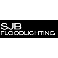 SJB Floodlighting Ltd logo - Similar company to Direct Sports Lighting
